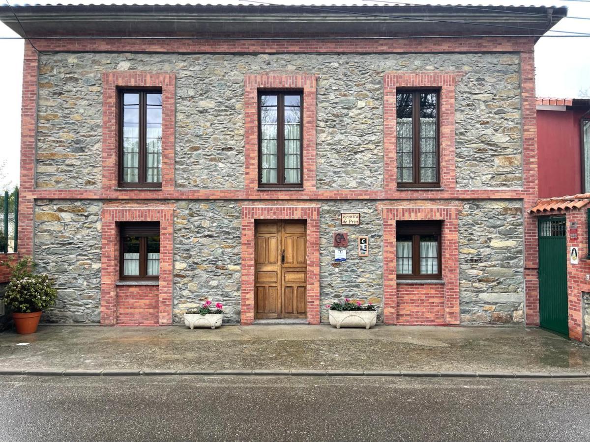 La Ermita De Prin Casa di campagna Villademar